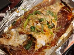 -新白鹿餐厅(爱琴海购物中心店)