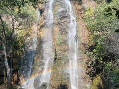 -玉渡山自然风景区