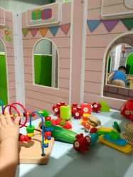 -幻贝家儿童乐园(苏州中心店)