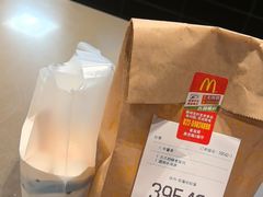 -麦当劳(南京路2店)