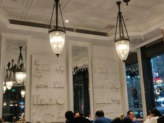 -铜锣湾·有麝自然香(长嘉汇购物公园店)