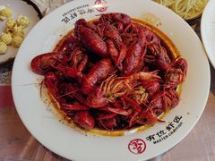 -有位虾匠的小馆·小龙虾·海鲜土菜(市北店)