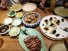 -顺承小院儿