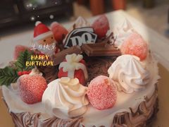 -DQ·蛋糕·冰淇淋(惠山万达店)