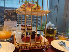 -洲际酒店·地平线全日餐厅HORIZON CAFÉ