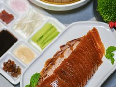 -悦融琥珀·京鲁菜(西单店)