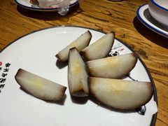 -關東雪东北菜(中庚漫游城店)