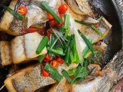 -喜洲翰林餐厅(董家百年老宅店)