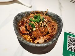 -成都你六姐·牛肉冒菜(城市集市合生汇店)