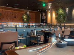 -同仁四季椰子鸡(无锡滨湖万象汇店)