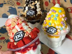 -DQ·蛋糕·冰淇淋(通州万达店)