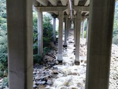 -石砭峪水库