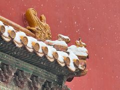 -北京市劳动人民文化宫(太庙)