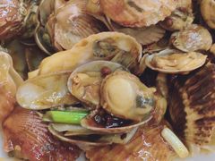 -顶之鲜海鲜餐厅
