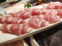 新西兰羊肉-海底捞火锅(群光广场店)