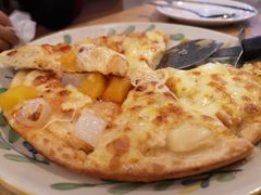 -萨莉亚意式餐厅(苏州泉屋店)