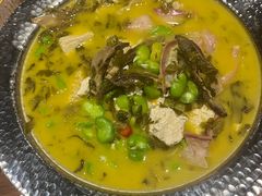 -敏珠拉姆藏餐·南京厨房(富春江东街店)