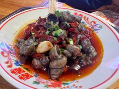 -华仔龙虾(永乐路总店)