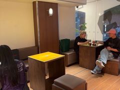 -JPG canteen(广州东山口店)