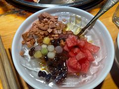 -大众跷脚牛肉馆·非遗传承单位(峨眉山店)