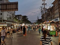 -西司夜市