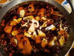 -渝乡人家(和平里店)