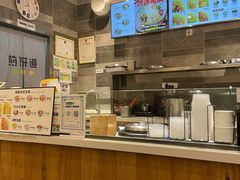 -煎饼道·新鲜现做(来福士店)