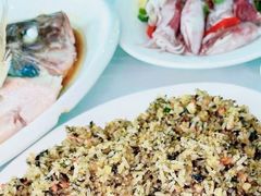 -众味海鲜大排档·活海鲜·潮汕味(南澳店)