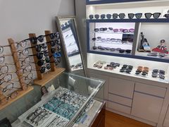 -云镜眼镜加工中心(南环路店)