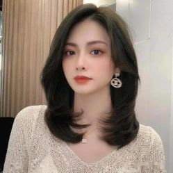 点击看大图 -那茉 Hair Salon