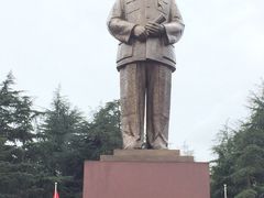 -韶山毛泽东同志故居