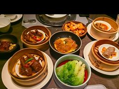 -万丽轩·粤菜(王府井金茂万丽酒店)