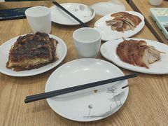 -紫光园·烤鸭(沙河物美店)
