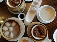 -佘山世茂艾美·御珍轩中餐厅