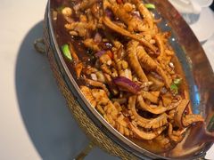 -湘当有饭剁椒鱼头(昆山招商花园城店)