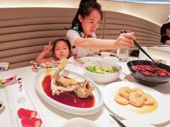 -茉里粤菜(皇姑万象汇店)