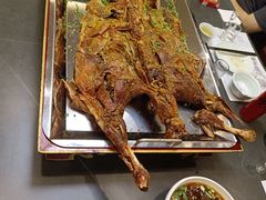 -炑羊香烤全羊(西三旗店)