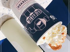 -ARTEASG啊T·新加坡奶茶(天一店)