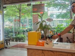 -秦园陕西手工面馆(番禺节能科技园店)