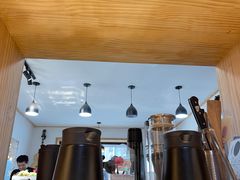 大堂-线格之间COFFEE