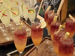 -怡聚轩全日制自助餐厅(大中华喜来登酒店)