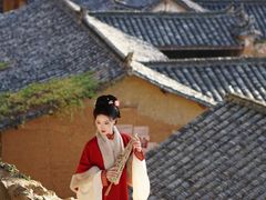 -杨家堂村