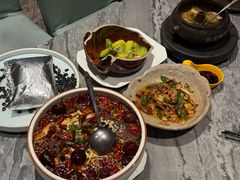 -福照楼汽锅鸡·云南菜(火车站锦江店)