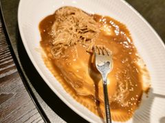 -喜悦烤鸭·新京菜(王府井店)