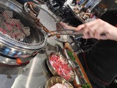 -本炙炭烤·蒲烧活鳗料理店(金沙洲店)