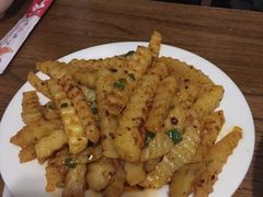 -三生小馆(亭知路店)