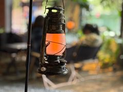 -J Create城市露营咖啡·简餐·宠物(上海动物园店)