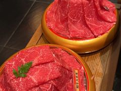 -牛New寿喜烧(新六百店)