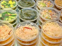 -琴岛顺天馄饨(崂山金鼎店)