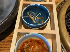-赤坂亭·M9和牛放题(长楹天街购物中心店)